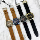 Guardo 11253-4 Brown-Cuprum
