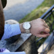 Guardo 012238-2 Silver-White