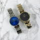 Guardo 11394-2 Silver-Blue
