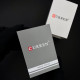 Коробока фирменная Curren Gray-White 1000-0157