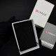 Коробока фирменная Curren Gray-White 1000-0157