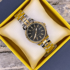 Casio C423 L Silver-Gold-Black