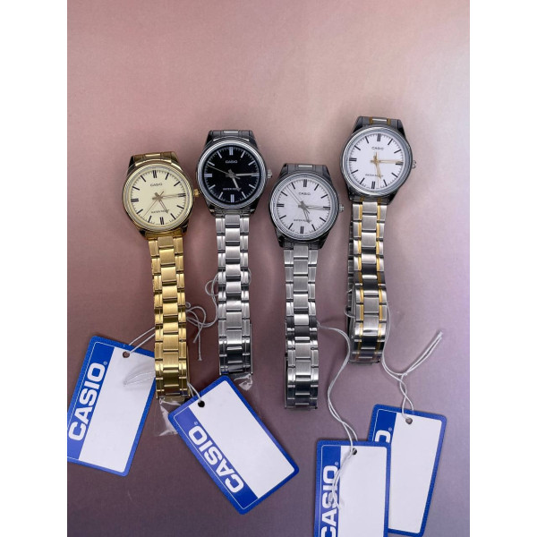 Жіночий годинник Casio LTP-V005G-9A