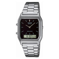 Чоловічий годинник Casio AQ-230A-1D