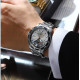 Curren 8426 Silver-Grey