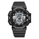 Sanda 3129 Black-White