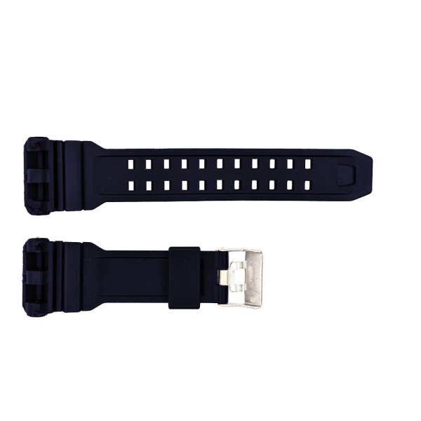 Ремінець для годинника Skmei 1742BK Black