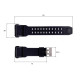 Ремінець для годинника Skmei 1742BK Black