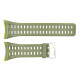 Ремінець для годинника Skmei 1251 1250 1360 1167AG Army Green