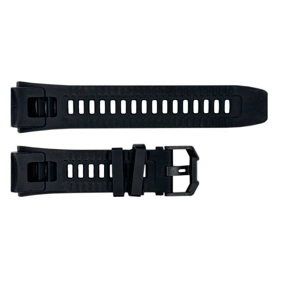 Ремінець для смарт годинника Modfit Titan Black