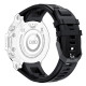 Ремінець для смарт годинника Modfit Titan Black