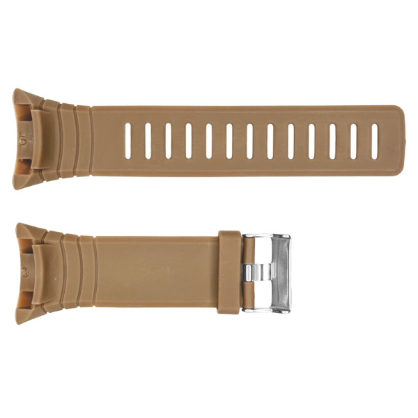 Ремінець для годинника Skmei 1420KH Khaki