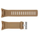 Ремінець для годинника Skmei 1420KH Khaki