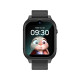 Розумний дитячий годинник Modfit Zoopex All Black