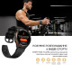 Розумний годинник Kospet TANK T3 ULTRA Black