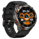 Розумний годинник Kospet TANK T3 ULTRA Black