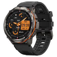 Розумний годинник Kospet TANK T3 ULTRA Black