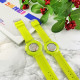 Skmei 9179 Light Green