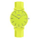 Skmei 9179 Light Green