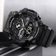 Skmei 1818 Black