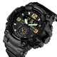 Skmei 1637 Black