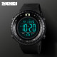 Skmei 1420BKBK  All Black