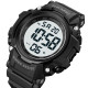 Skmei 1886BKWT Black-White, 1080-1210, Skmei