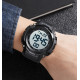 Skmei 1886BKWT Black-White, 1080-1210, Skmei