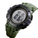 Skmei 1545AG Army Green