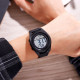 Skmei 1638BKWT Black-White