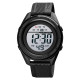 Skmei 1638BKWT Black-White