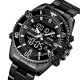 Skmei 1850BKBK Black-Black