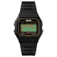 Skmei 1412BKGD Black-Gold