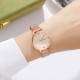 Skmei 1874RG Rose Gold
