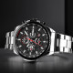 Skmei M023SI Silver