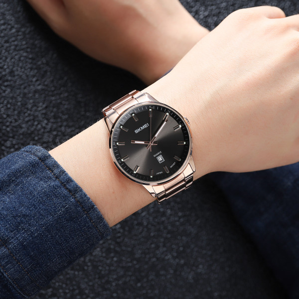 Skmei 1878RG Rose-Gold