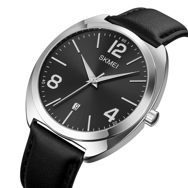 Skmei 1891SI Silver