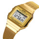 Skmei 1660GD Gold
