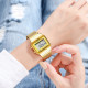 Skmei 1660GD Gold