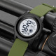 Skmei 2082AGWT Army Green White