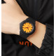 Skmei 2011BKOG Black-Orange