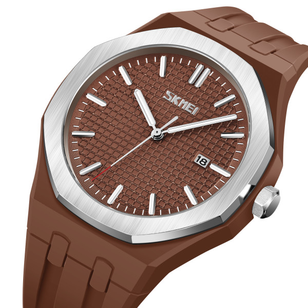 Skmei 9299BN Brown