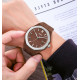 Skmei 9299BN Brown