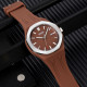 Skmei 9299BN Brown