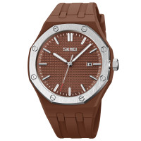 Skmei 9299BN Brown