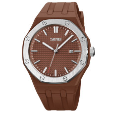 Skmei 9299BN Brown