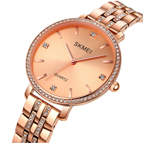 Skmei 2006RGRG Rose Gold