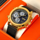 Skmei 1975LGDWT Lignt Gold-White