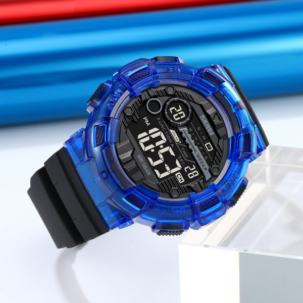Skmei 2110BU Blue