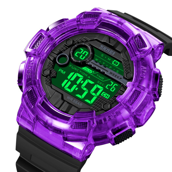 Skmei 2110PL Purple